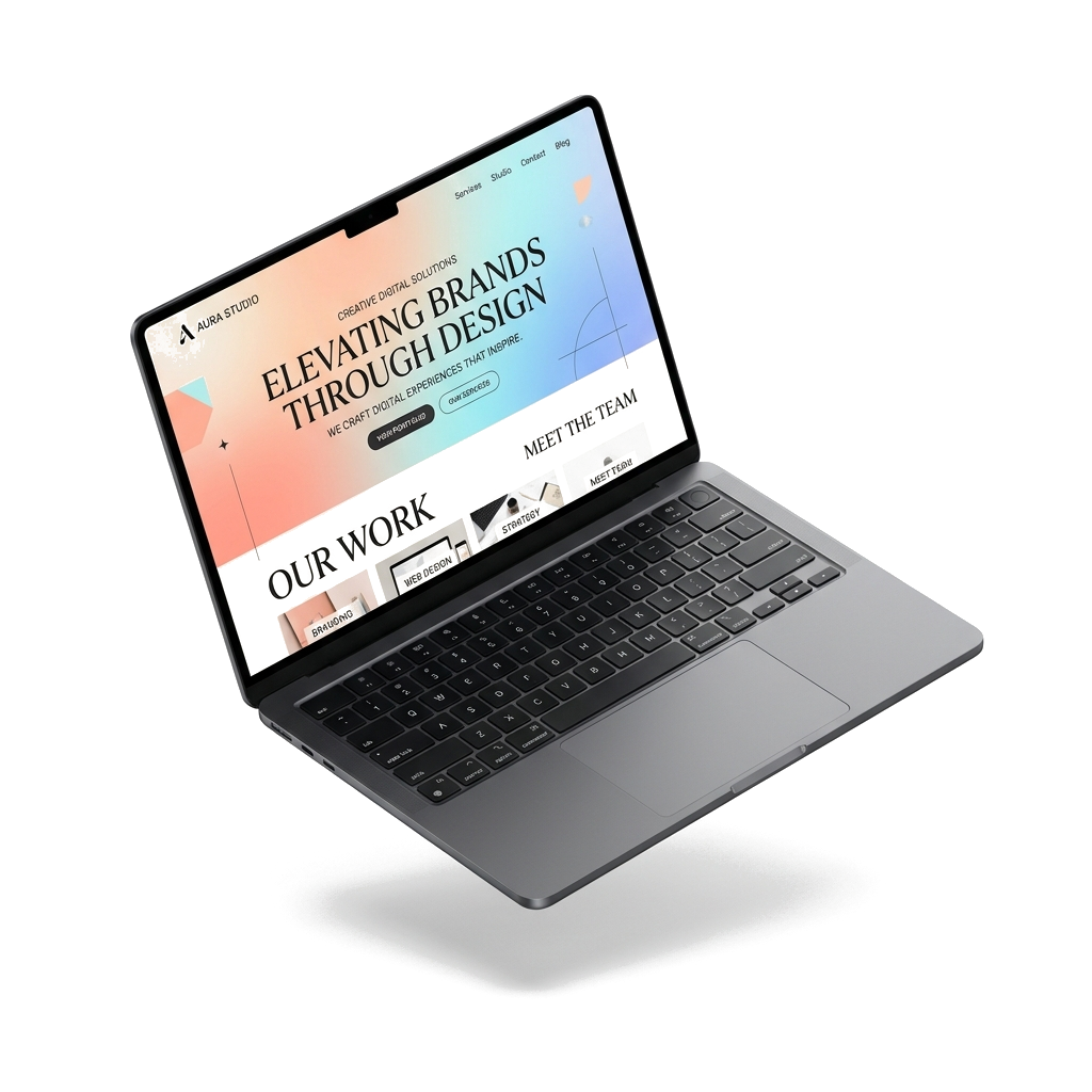 Website Development - Responsive SaaS and Marketing Storefronts